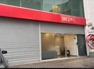 Comercial · 420m² · 6 Vagas · GALPÃO COMERCIAL PARA ALUGAR