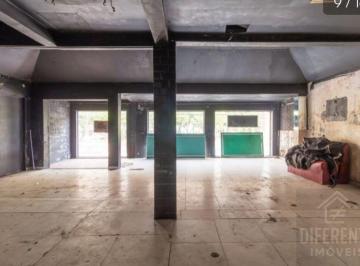 Comercial · 120m² · Salão Comercial 120m² para locaão Zona Norte (Parada Inglesa)