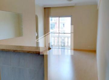 Apartamento · 45m² · 1 Quarto · 1 Vaga · Apartamento para alugar no Campo Belo