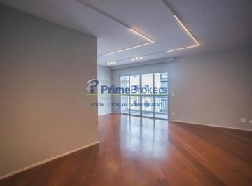 Apartamento · 137m² · 3 Quartos · 2 Vagas · Apartamento com 3 quartos, sendo 1 suíte de 137 m² - Vila Clementino