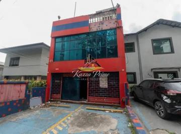 Comercial · 380m² · PREDIO COMERCIAL EM CHACARA SANTO ANTONIO 380m2 - 3 andares