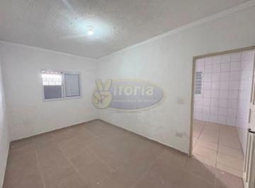 Casa · 130m² · 2 Quartos · 2 Vagas · CASA TERREA - JD. BOM PASTOR - SANTO ANDRÉ