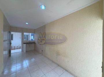 Apartamento · 30m² · 1 Quarto · KIT NET - JD OLAVO BILAC