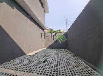 Casa · 69m² · 2 Quartos · 1 Vaga · Conjunto de 6 Sobrados Geminados Novos - 2 Dorms c/ Varanda - Ipiranga - Aquário SP - Esquina - Nunc