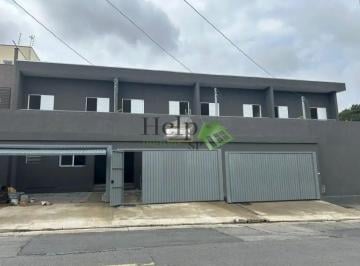 Casa · 66m² · 2 Quartos · 2 Vagas · Conjunto de 6 Sobrados Geminados Novos - 2 Dorms c/ Varanda - 02 vagas Ipiranga - Aquário SP -