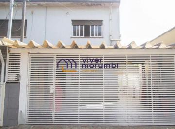 Casa · 117m² · 2 Quartos · 2 Vagas · Casa no Brooklin -  2 dormitórios