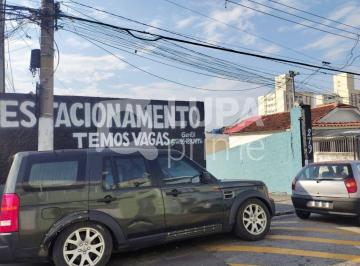 Terreno · 520m² · TERRENO PARA LOCAÇÃO COM 520m² NA VILA GUSTAVO