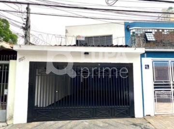 Casa · 264m² · 4 Vagas · CASA COMERCIAL COM 13 SALAS EM SANTANA
