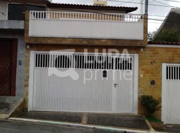 Casa · 150m² · 3 Quartos · 8 Vagas · CASA COM 3 QUARTOS NA VILA MEDEIROS