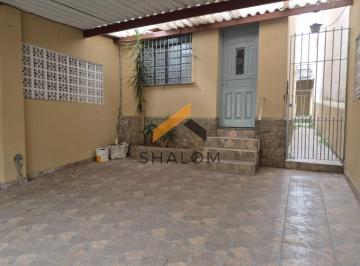 Casa · 110m² · 2 Quartos · 2 Vagas · Sobrado à Venda no Jardim Trussardi