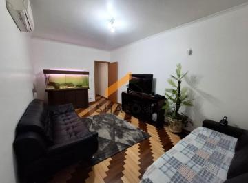 Casa · 160m² · 3 Quartos · 2 Vagas · Sobrado, Jardim Peri Peri - São Paulo