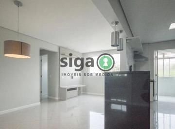 Apartamento · 74m² · 2 Quartos · 1 Vaga · Apartamento Residencial em Chácara Santo Antônio