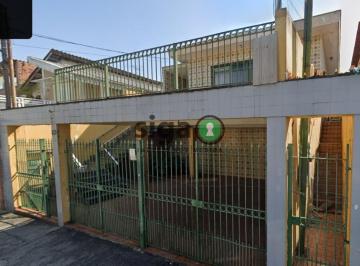Casa · 400m² · 3 Quartos · 2 Vagas · Casa Sobrado  CAMPO GRANDE 400MTS VENDA 850MIL