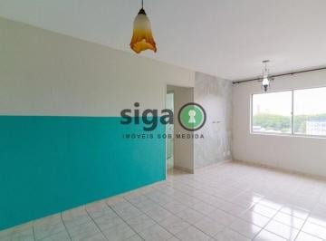 Apartamento · 75m² · 2 Quartos · 1 Vaga · Apartamento Residencial em Chácara Santo Antônio