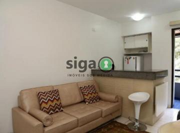 Apartamento · 35m² · 1 Quarto · 1 Vaga · Apartamento para venda no Morumbi, São Paulo - SP