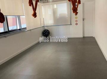 Comercial · 36m² · 1 Vaga · Conjunto Comercial Impecável no Jardim Paulista ? Venda ou Locação
