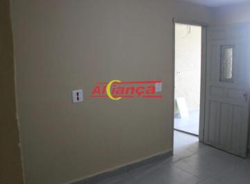 Casa · 178m² · 1 Quarto · 1 Vaga · CASA 178M² À VENDA -JARDIM COCAIA-GUARULHOS/SP