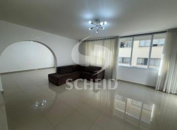 Apartamento · 177m² · 3 Quartos · 1 Vaga · Apartamento 177m² com 3 dormitórios, Suíte com hidro, Closet, 1 vaga na Bela Vista