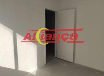 Apartamento · 45m² · 2 Quartos · APARTAMENTO NOVO À VENDA  CONDOMÍNIO RESERVA TARUMÃ | BONSUCESSO  GUARULHOS/SP