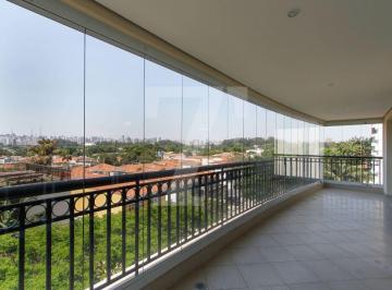 Apartamento · 212m² · 4 Quartos · 4 Vagas · Apartamento com 4 quartos na Vila Nova Conceição