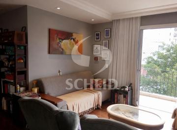 Apartamento · 133m² · 3 Quartos · 2 Vagas · Apartamento à Venda 3 Dormitórios (1 Suíte) - 133m² - Real Parque / SP