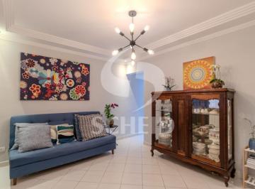 Casa · 124m² · 2 Quartos · 2 Vagas · Casa no Jabaquara | 124m² | 2 Dorms | 1 Suíte | 2 Vagas