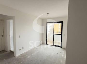 Apartamento · 60m² · 2 Quartos · 1 Vaga · Apartamento de 60m² com 2 quartos na Vila Mariana