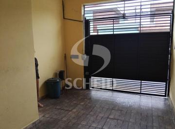 Casa · 66m² · 3 Quartos · 1 Vaga · Casa Térrea à Venda com 3 dormitórios e 1 vaga no Jardim Niterói
