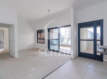 Apartamento · 90m² · 2 Quartos · 1 Vaga · Apartamento Novo com 2 Quartos e Suíte | 90 m² | Arch Boa Vista