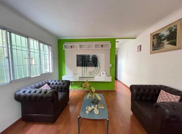 Casa · 186m² · 3 Quartos · 3 Vagas · Casa para Venda| Jaguaré | Mobiliada | 3 Dormitórios | 1 Suíte | 3 Vagas