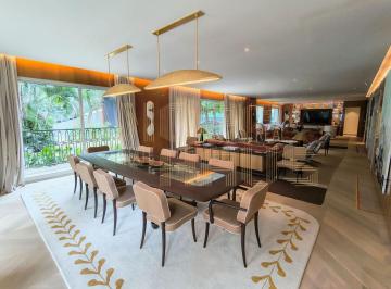 Apartamento · 475m² · 5 Quartos · 5 Vagas · Apartamento à venda em Moema | 5 quartos / 5 suítes