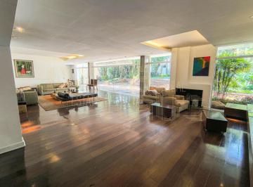 Casa · 700m² · 4 Quartos · 11 Vagas · Casa à venda no Alto da Boa Vista | 4 quartos / 4 suítes