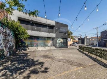 Comercial · 1829m² · GALPÃO / SALÃO PARA LOCAÇÃO ? PARQUE PERUCHE
