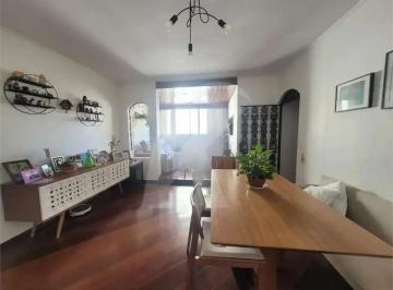 Apartamento · 110m² · 3 Quartos · 2 Vagas · Apartamento em Santana à venda de 105m2 com 3 dormitórios (1 suíte) e 2 vagas