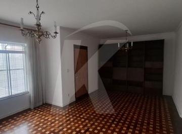 Casa · 222m² · 3 Quartos · 2 Vagas · Sobrado com 221,50 m2 de área privativa, 3 quartos, 2 vagas em Santana