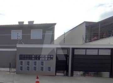 Casa · 120m² · 2 Quartos · 1 Vaga · ? Sobrado em Condomínio Fechado