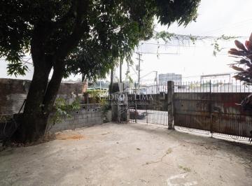 Terreno · 150m² · Terreno 10x30 com casa térrea na Vila Jacuí - 150m² área útil