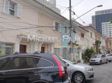 Casa · 48m² · 1 Quarto · 1 Vaga · Casa charmosa de vila, mobiliada ? Vila Mariana   Michael Pajak (11) 99996-4550