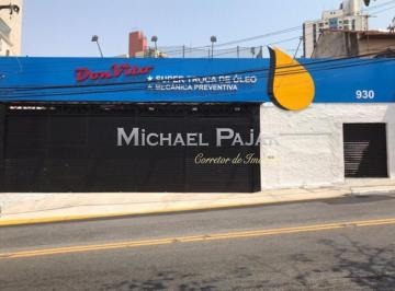Comercial · 480m² · OPORTUNIDADE IMPERDÍVEL!! Galpao a Venda Bosque da Saude   Michael Pajak (11) 99996-4550