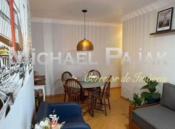 Apartamento · 55m² · 2 Quartos · 1 Vaga · **Jabaquara Prox. Metrò** Apartamento à Venda | 55 m² | 2 Quartos | Sacada | 1 Vaga