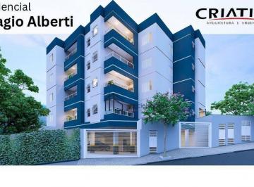 a1f22eea182cc1e28bfcd1b7a092e692ba2dd3c6 · Apartamento com 2 dormitórios à venda, 70 m² por R$ 429.716 - Jardim Silvio Rinaldi - Jaguariúna/SP