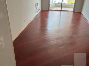 Apartamento · 108m² · 3 Quartos · 2 Vagas · POMPÉIA APARTAMENTO COM VARANDA E LAZER