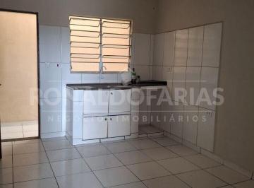 Casa · 45m² · 1 Quarto · Casa para locação no Jardim Icaraí Zona Sul de São Paulo