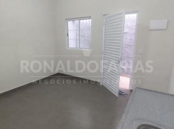 Casa · 40m² · 1 Quarto · Kitnet para locação no Jardim Marabá região de Interlagos São Paulo