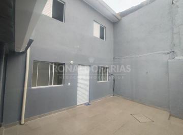 Casa · 40m² · 1 Quarto · Kitnet para locação no Jardim Marabá região de Interlagos São Paulo