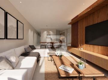 Apartamento · 187m² · 4 Quartos · 1 Vaga · Apartamento 4 quartos (2 suítes) e 187 m² em uma planta circular Ipanema