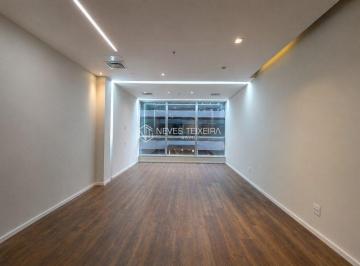 Comercial · 36m² · CENTRO EMPRESARIAL PARQUE BRASÍLIA | SIG QUADRA 1 | 36m² | 1 VAGA | VISTA INTERNA