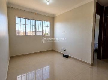 Apartamento · 50m² · 2 Quartos · 1 Vaga · QS 27 | Riacho Fundo II | 2 Quartos + Escritório | Nascente | Vista Livre | 1 Vaga