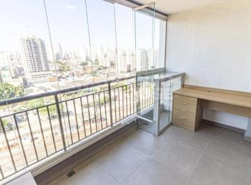 Apartamento · 26m² · 1 Quarto · Studio repleto de armários no Belenzinho.