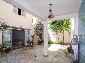 Casa · 210m² · 3 Quartos · 2 Vagas · Sobrado a venda e locação na Vila Mariana 3 dormitórios 1 suite 2 vagas quintal
